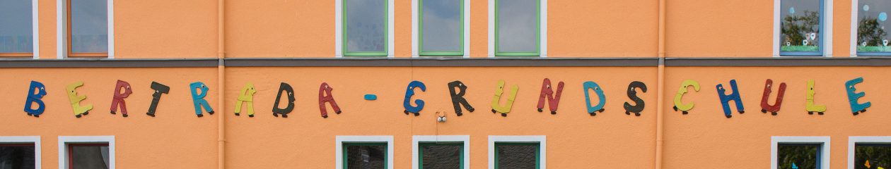 Bertrada-Grundschule Prüm